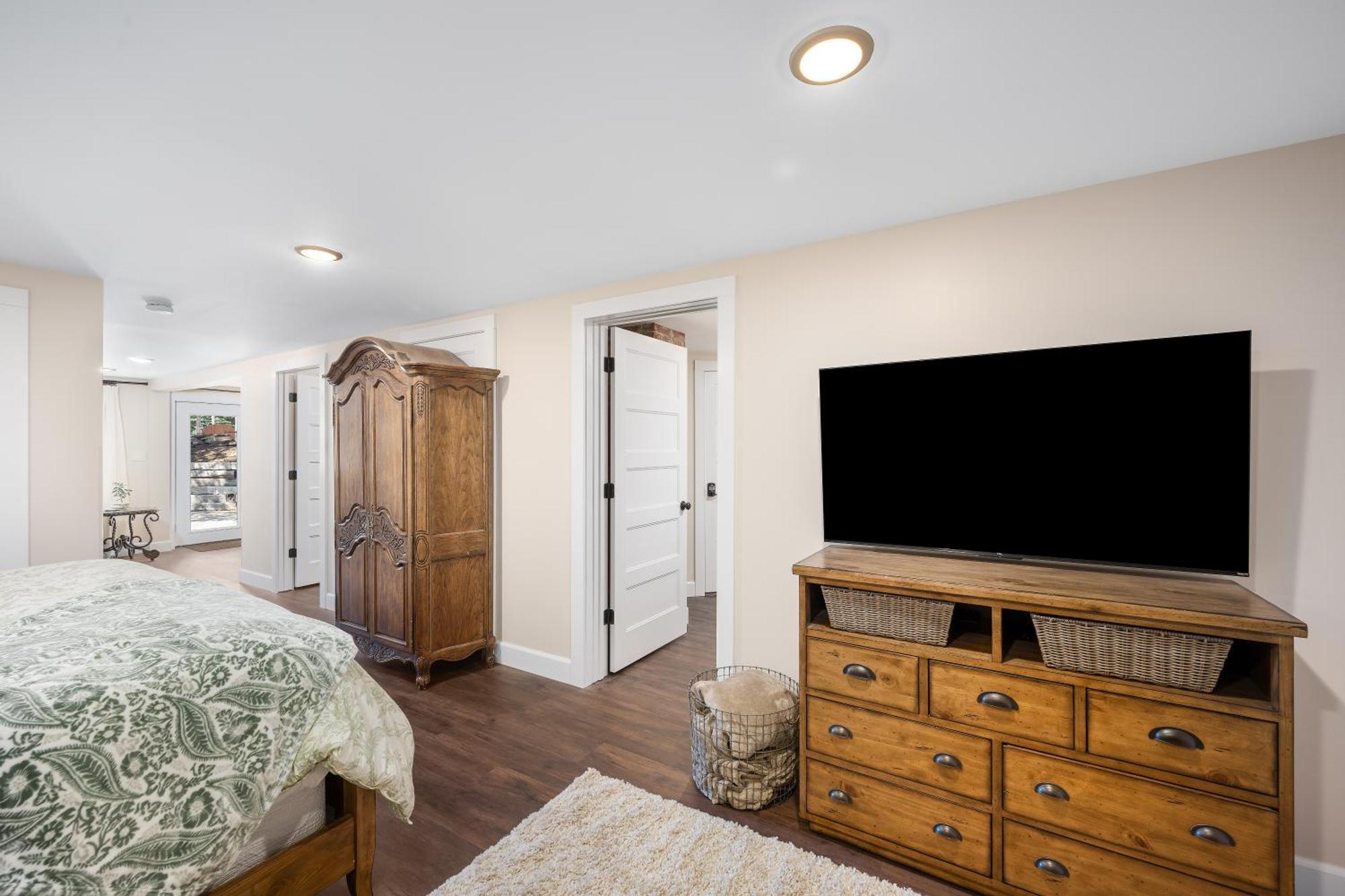 Country Cottage Basement Apartment Hayden Ngoại thất bức ảnh