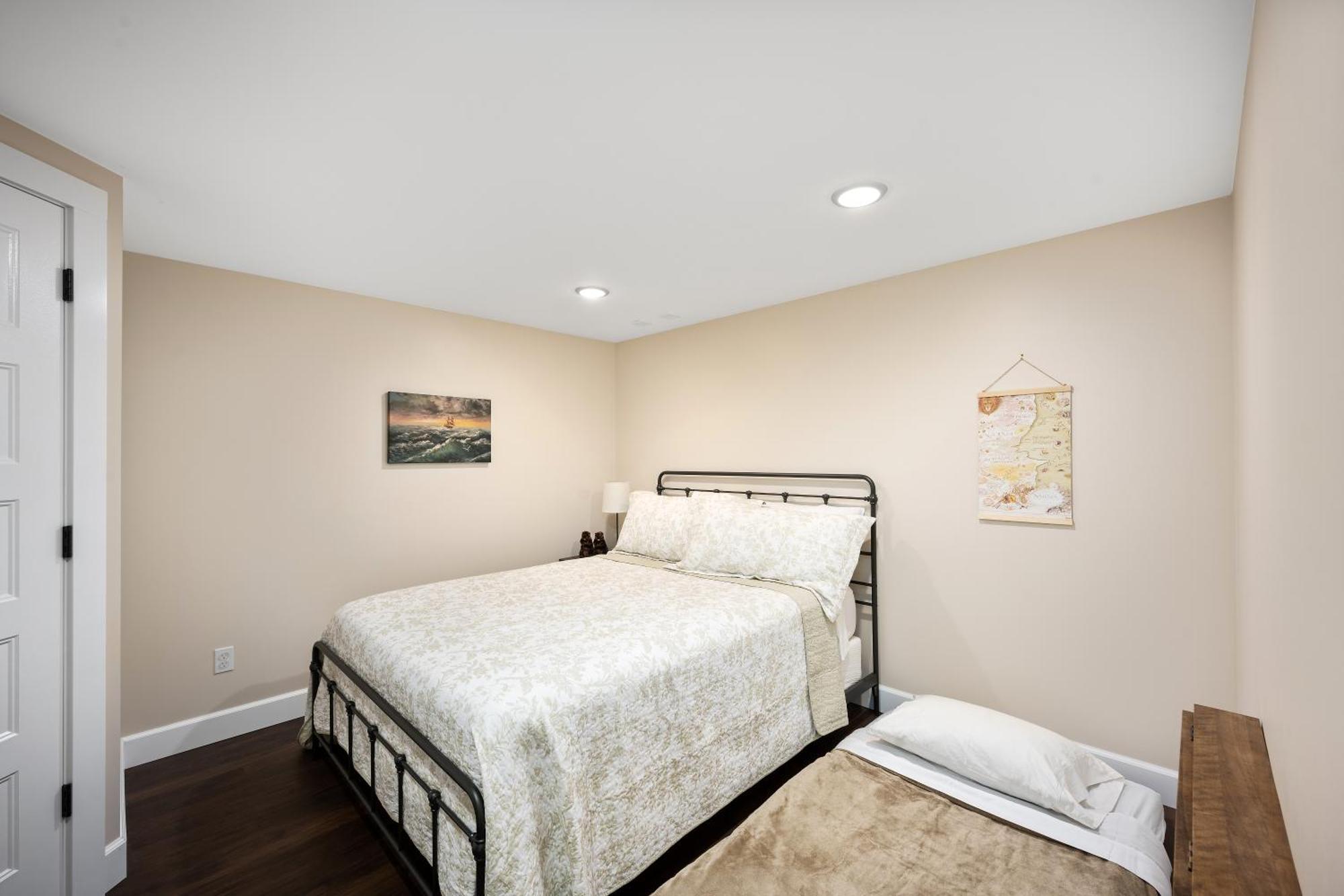 Country Cottage Basement Apartment Hayden Ngoại thất bức ảnh